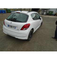 Glace retroviseur droit PEUGEOT 207 Photo n°7