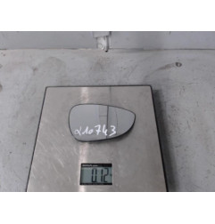 Glace retroviseur droit FORD FIESTA 6