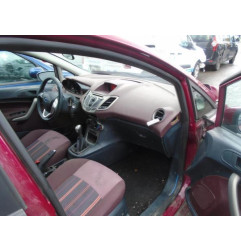 Glace retroviseur droit FORD FIESTA 6 Photo n°4