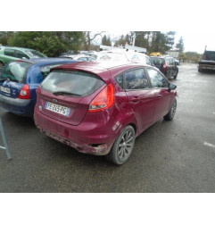 Glace retroviseur droit FORD FIESTA 6 Photo n°5