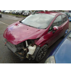 Glace retroviseur droit FORD FIESTA 6 Photo n°7