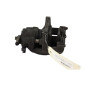 Etrier avant gauche (freinage) MINI MINI 1 R50/R53