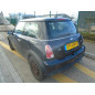 Aile avant gauche MINI MINI 1 R50/R53