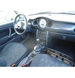 Aile avant gauche MINI MINI 1 R50/R53 Photo n°6