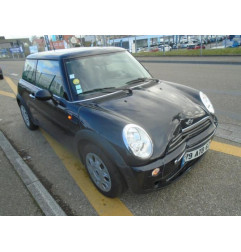 Retroviseur droit MINI MINI 1 R50/R53 Photo n°6