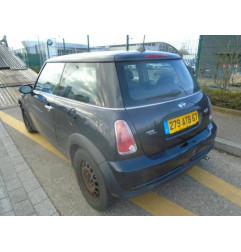 Retroviseur droit MINI MINI 1 R50/R53 Photo n°8