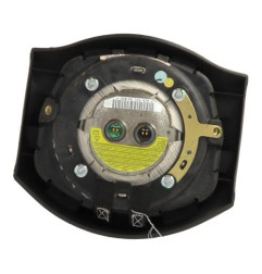Air bag conducteur MINI MINI 1 R50/R53 Photo n°4