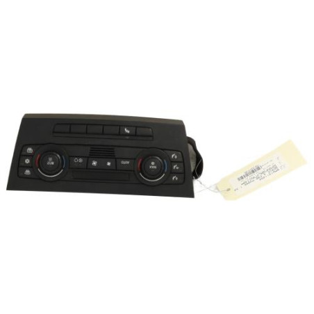 Commande chauffage BMW SERIE 3 E90 Photo n°1