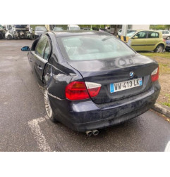 Commande chauffage BMW SERIE 3 E90 Photo n°8