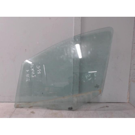 Vitre avant gauche PEUGEOT 308 1 SW