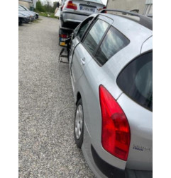 Vitre avant gauche PEUGEOT 308 1 SW Photo n°4