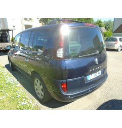 Feu arriere principal droit (feux) RENAULT GRAND ESPACE 4 Photo n°3