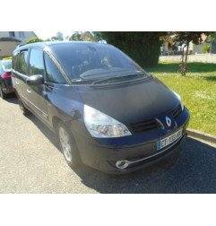 Feu arriere principal droit (feux) RENAULT GRAND ESPACE 4 Photo n°4