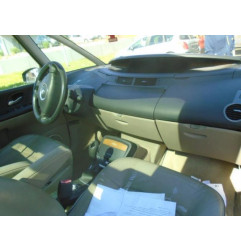 Feu arriere principal droit (feux) RENAULT GRAND ESPACE 4 Photo n°5