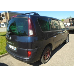 Feu arriere principal droit (feux) RENAULT GRAND ESPACE 4 Photo n°6