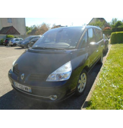 Feu arriere principal droit (feux) RENAULT GRAND ESPACE 4 Photo n°7