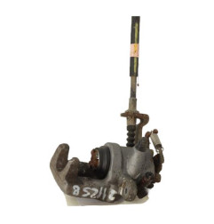 Etrier arriere gauche (freinage) TOYOTA VERSO-S Photo n°1