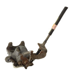 Etrier arriere gauche (freinage) TOYOTA VERSO-S