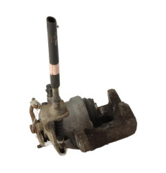 Etrier arriere gauche (freinage) TOYOTA VERSO-S Photo n°3