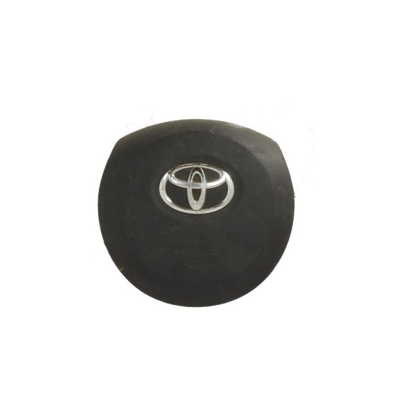 Air bag conducteur TOYOTA VERSO-S