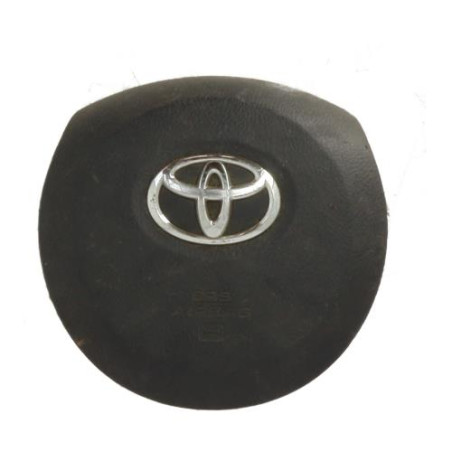 Air bag conducteur TOYOTA VERSO-S Photo n°1