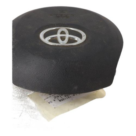Air bag conducteur TOYOTA VERSO-S