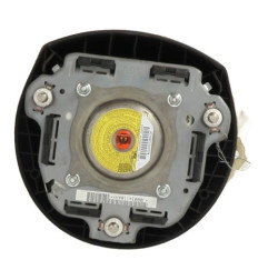 Air bag conducteur TOYOTA VERSO-S Photo n°4