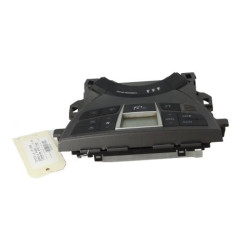 Commande chauffage TOYOTA VERSO-S