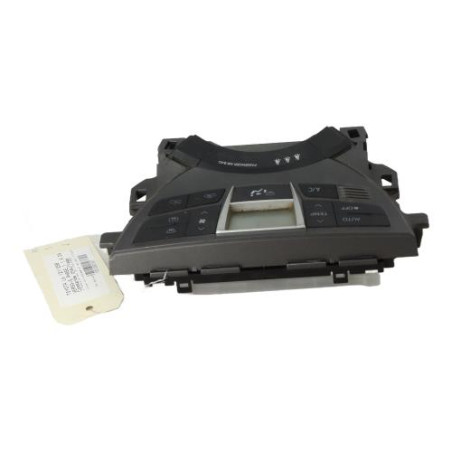 Commande chauffage TOYOTA VERSO-S