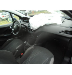 Compteur PEUGEOT 208 Photo n°9