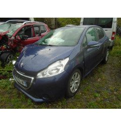 Compteur PEUGEOT 208 Photo n°10