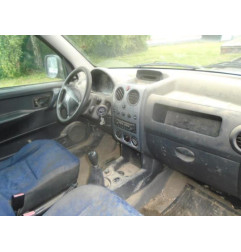 Capot PEUGEOT PARTNER 1 Photo n°7