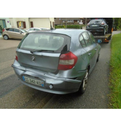 Retroviseur droit BMW SERIE 1 E87 Photo n°6