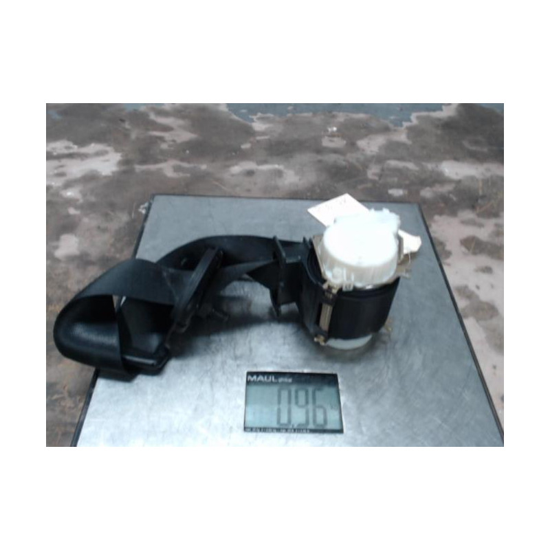 Ceinture avant droit BMW SERIE 1 E87