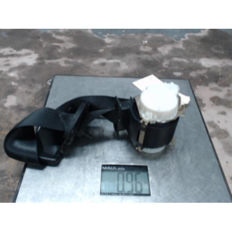 Ceinture avant droit BMW SERIE 1 E87 Photo n°1