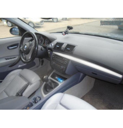 Ceinture avant droit BMW SERIE 1 E87 Photo n°6