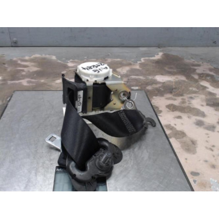 Ceinture avant gauche BMW SERIE 1 E87