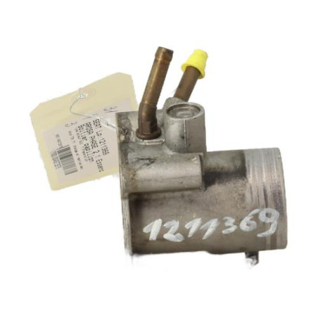 Boitier papillon SEAT AROSA