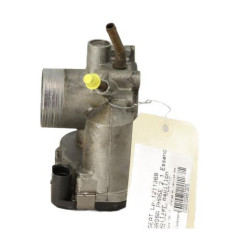 Boitier papillon SEAT AROSA Photo n°4