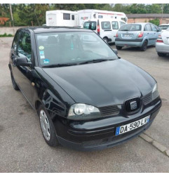 Boitier papillon SEAT AROSA Photo n°5