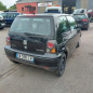 Boitier papillon SEAT AROSA