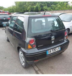 Boitier papillon SEAT AROSA Photo n°8