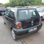 Boitier papillon SEAT AROSA
