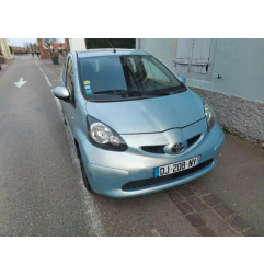 Volant TOYOTA AYGO 1 Photo n°7