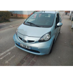 Volant TOYOTA AYGO 1 Photo n°8