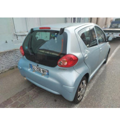 Volant TOYOTA AYGO 1 Photo n°9