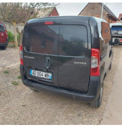 Pare soleil droit PEUGEOT BIPPER Photo n°7