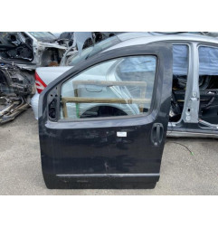 Porte avant gauche PEUGEOT BIPPER Photo n°1