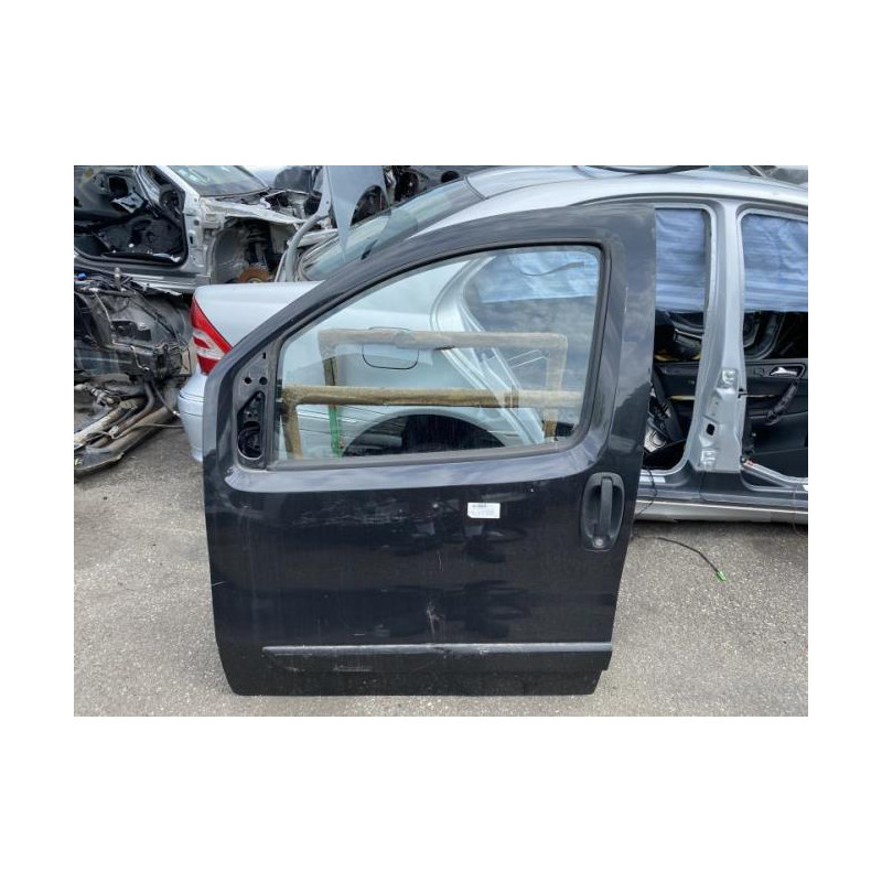 Porte avant gauche PEUGEOT BIPPER