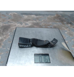 Attache ceinture arriere gauche BMW SERIE 1 E81 Photo n°1